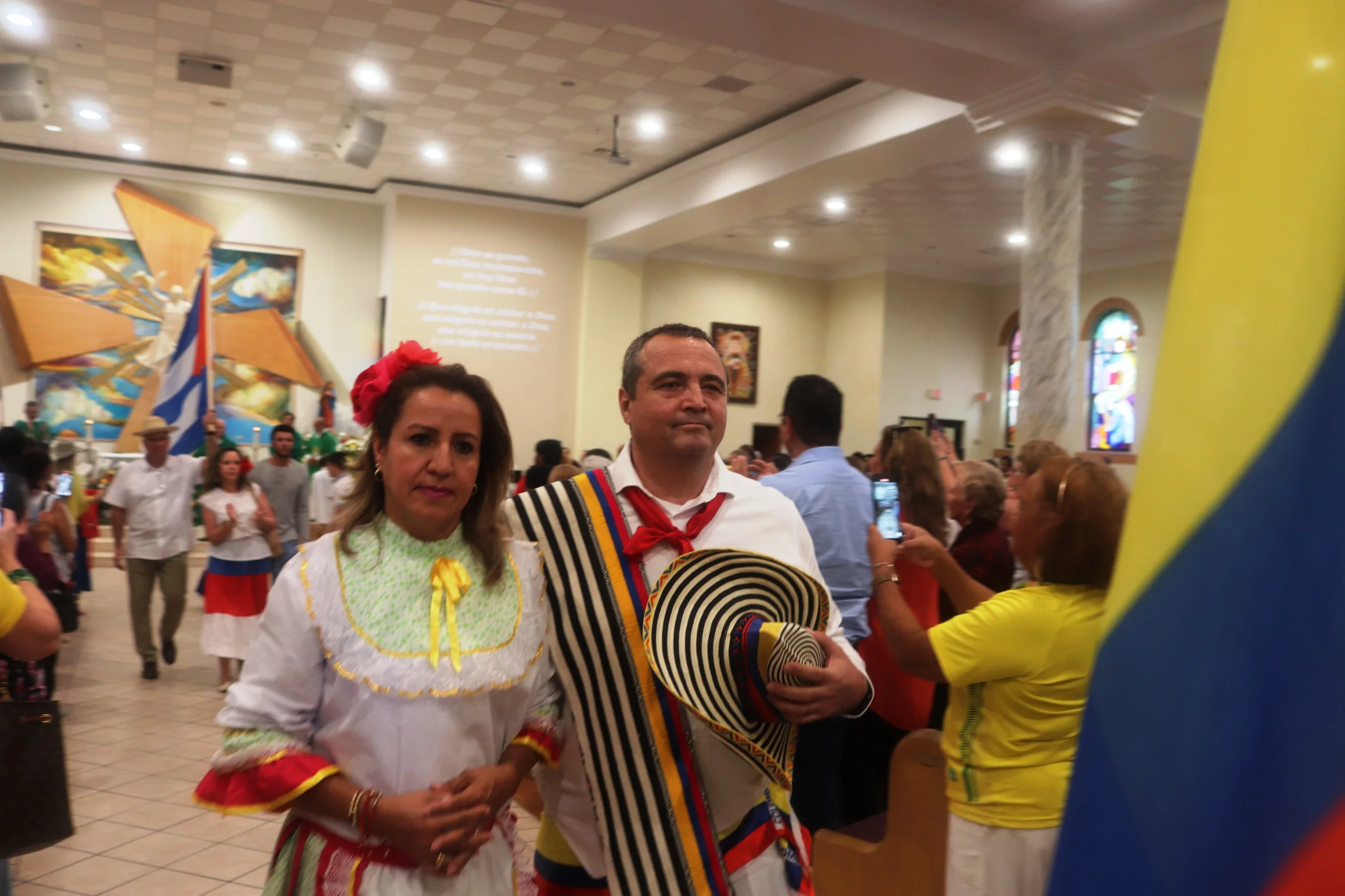 Scalabrinians Special Event